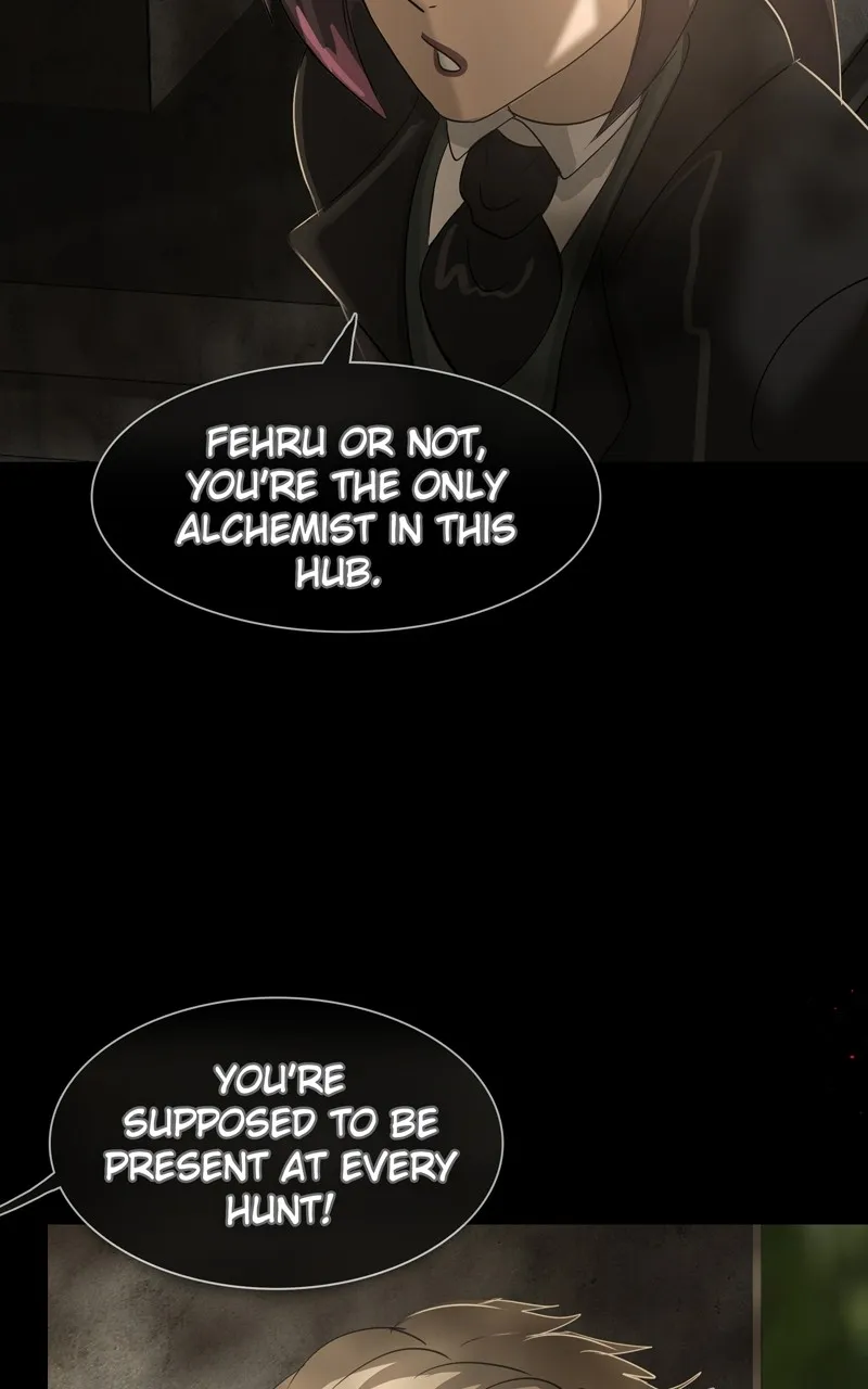 Everfallen Chapter 2 page 31 - 