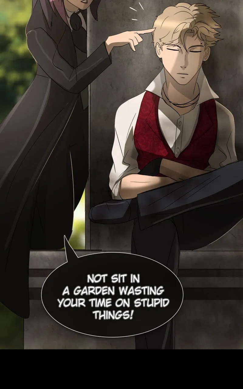 Everfallen Chapter 2 page 35 - 