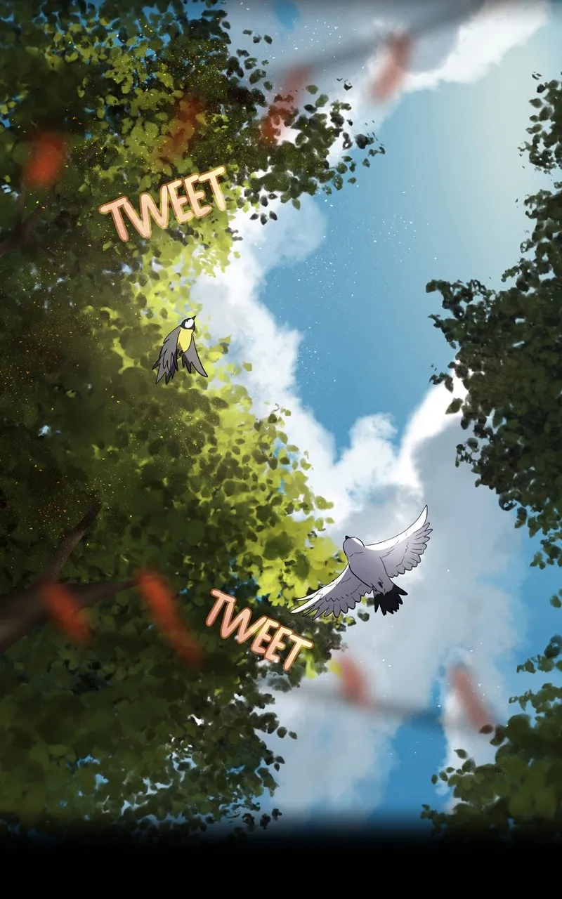 Everfallen Chapter 2 page 5 - 