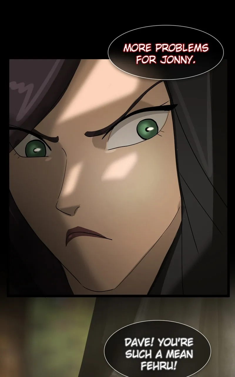Everfallen Chapter 2 page 41 - 
