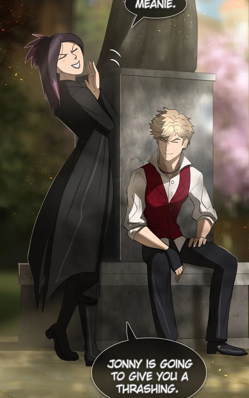 Everfallen Chapter 2 page 47 - 