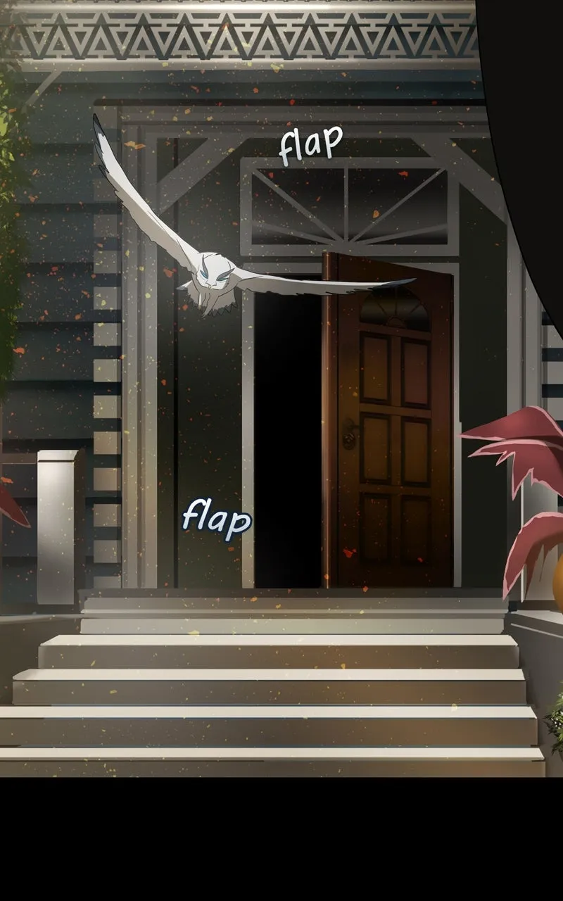 Everfallen Chapter 2 page 50 - 