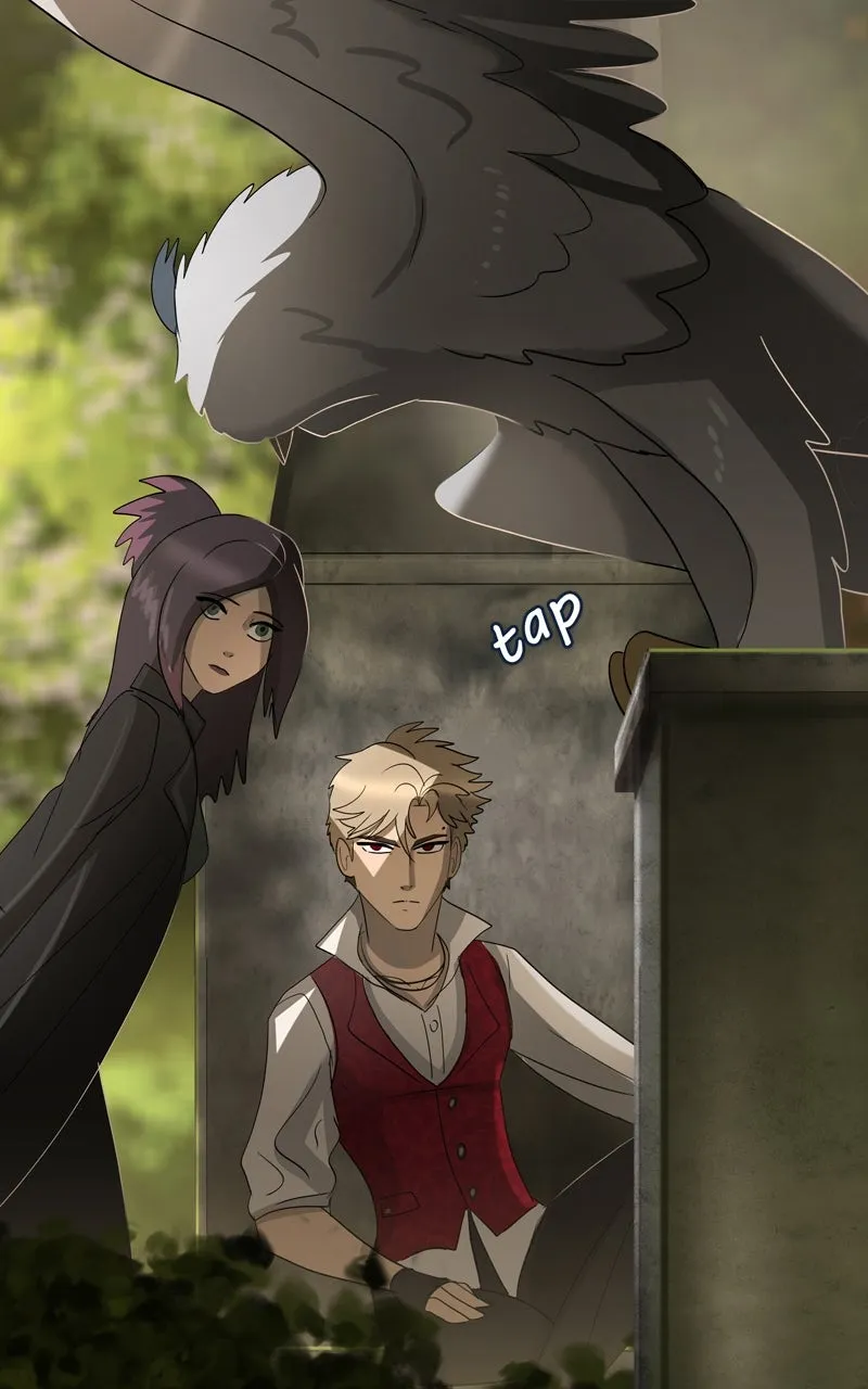 Everfallen Chapter 2 page 53 - 