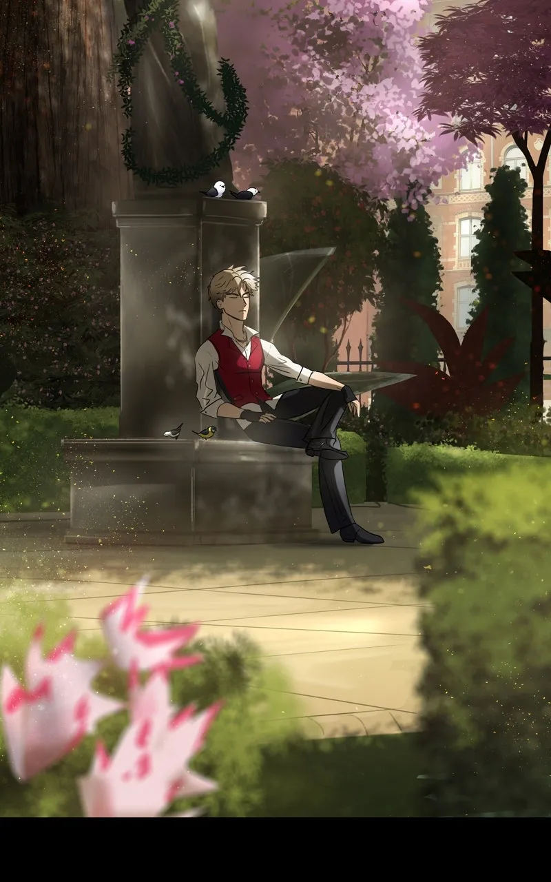Everfallen Chapter 2 page 7 - 