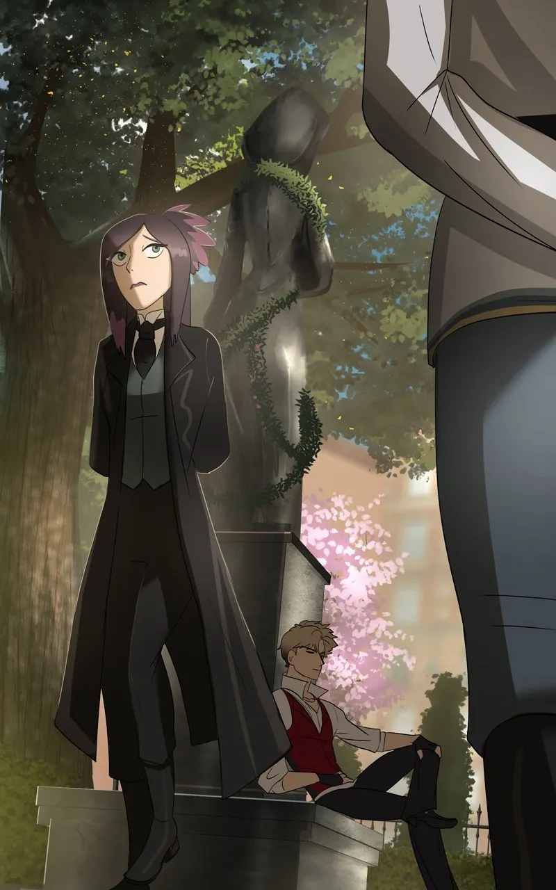 Everfallen Chapter 2 page 63 - 