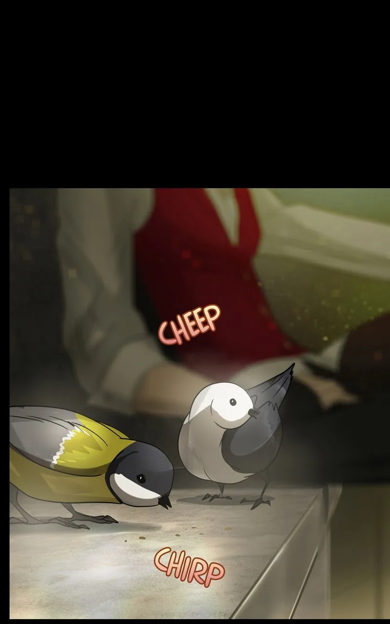 Everfallen Chapter 2 page 8 - 