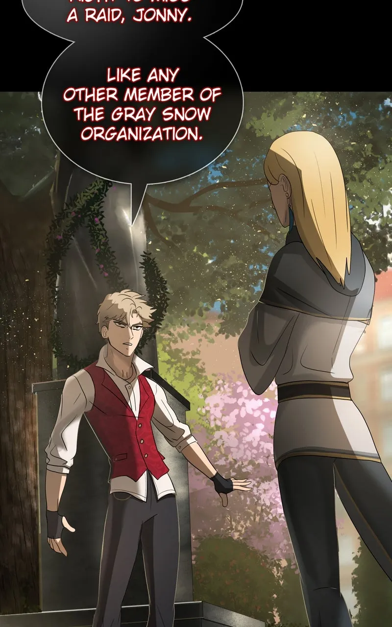 Everfallen Chapter 2 page 84 - 