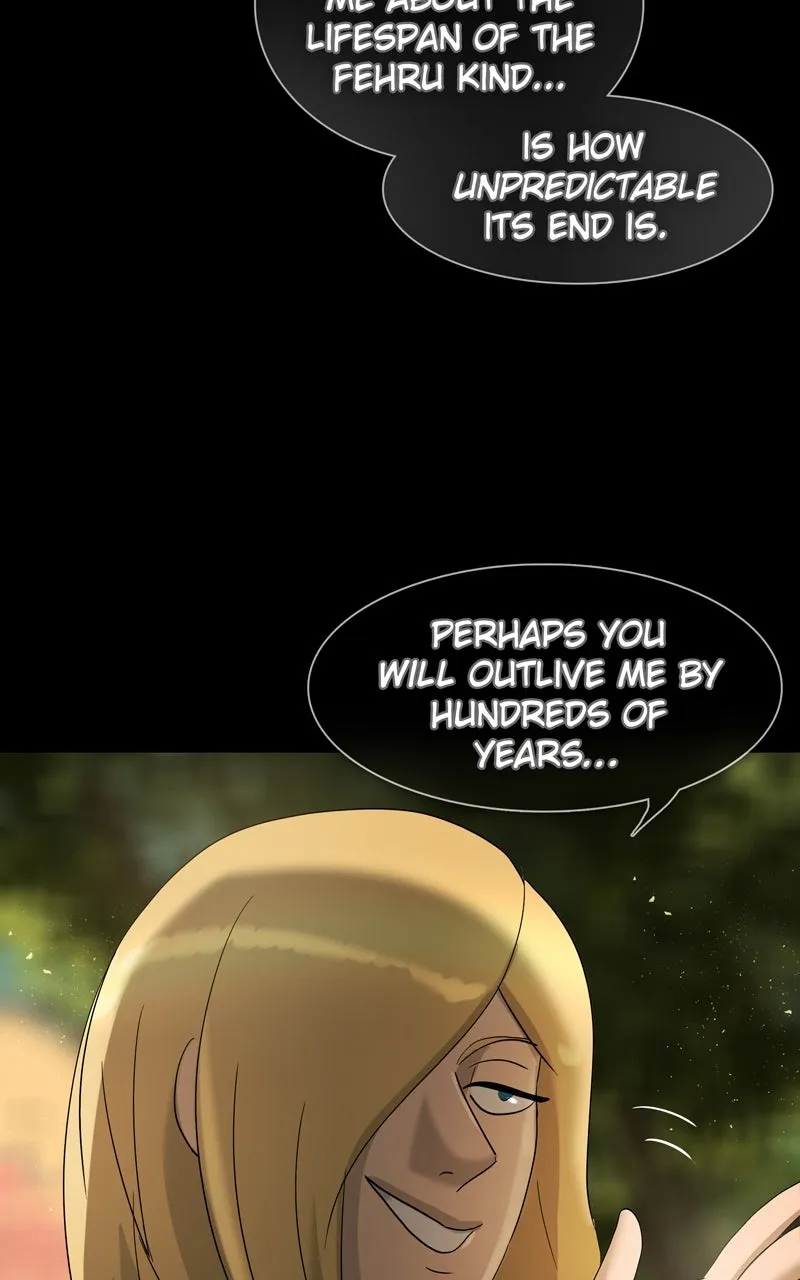 Everfallen Chapter 2 page 91 - 