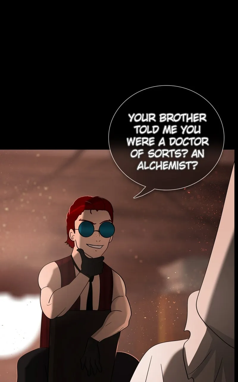 Read Everfallen chapter 20 image 13 on Lezhin