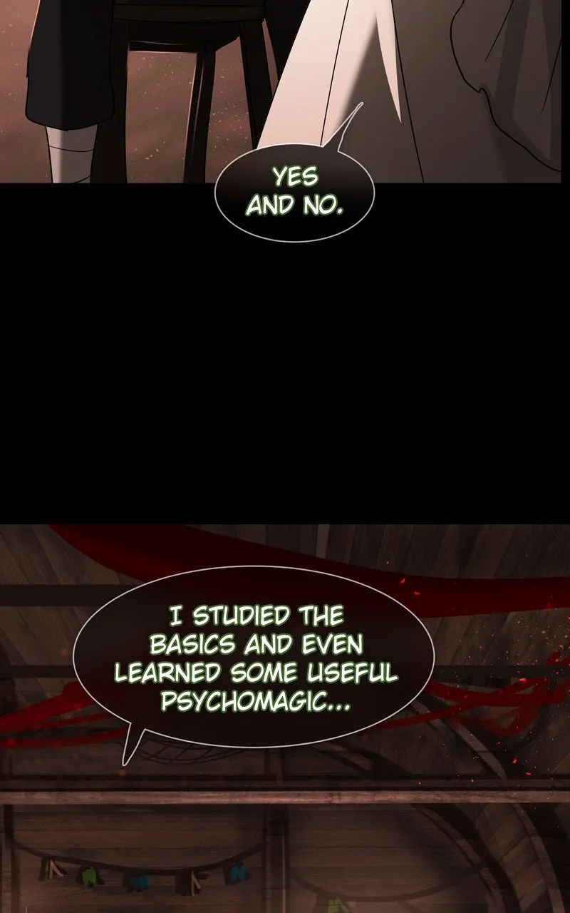 Read Everfallen chapter 20 image 14 on Lezhin