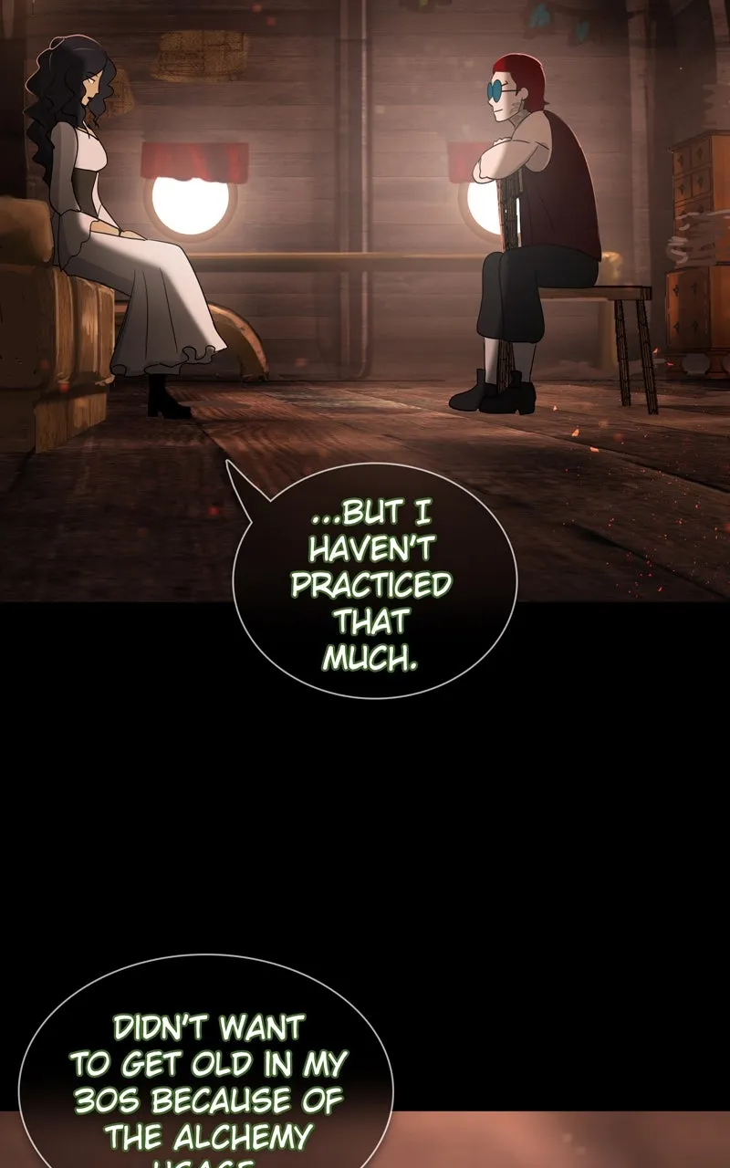 Read Everfallen chapter 20 image 15 on Lezhin