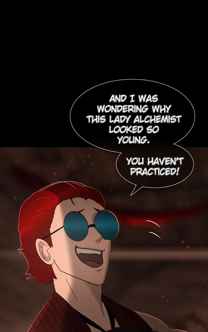 Read Everfallen chapter 20 image 17 on Lezhin