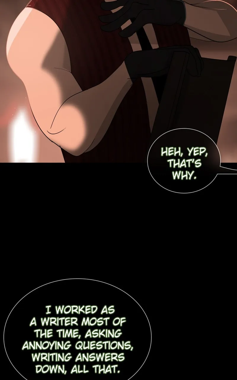 Read Everfallen chapter 20 image 18 on Lezhin