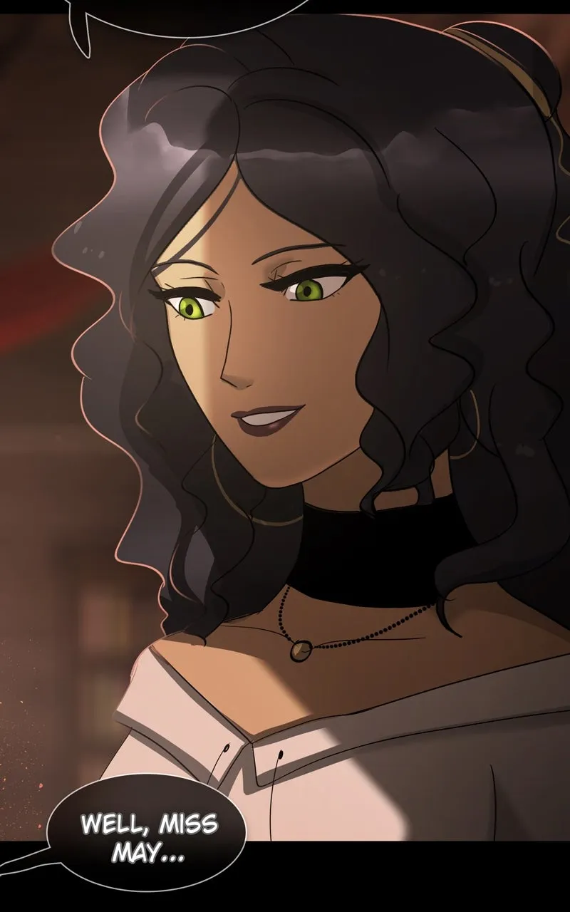 Read Everfallen chapter 20 image 19 on Lezhin