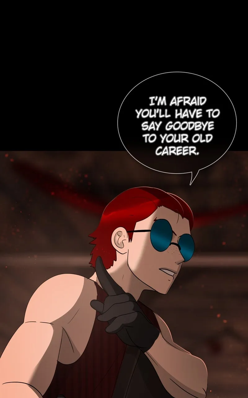 Read Everfallen chapter 20 image 20 on Lezhin