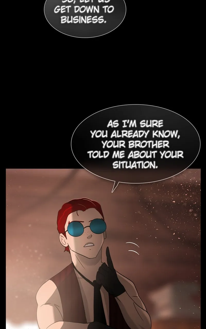 Read Everfallen chapter 20 image 23 on Lezhin