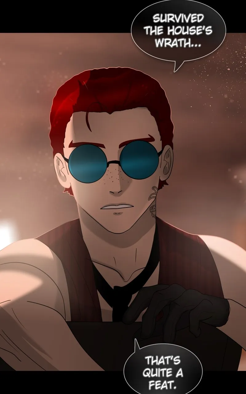 Read Everfallen chapter 20 image 25 on Lezhin