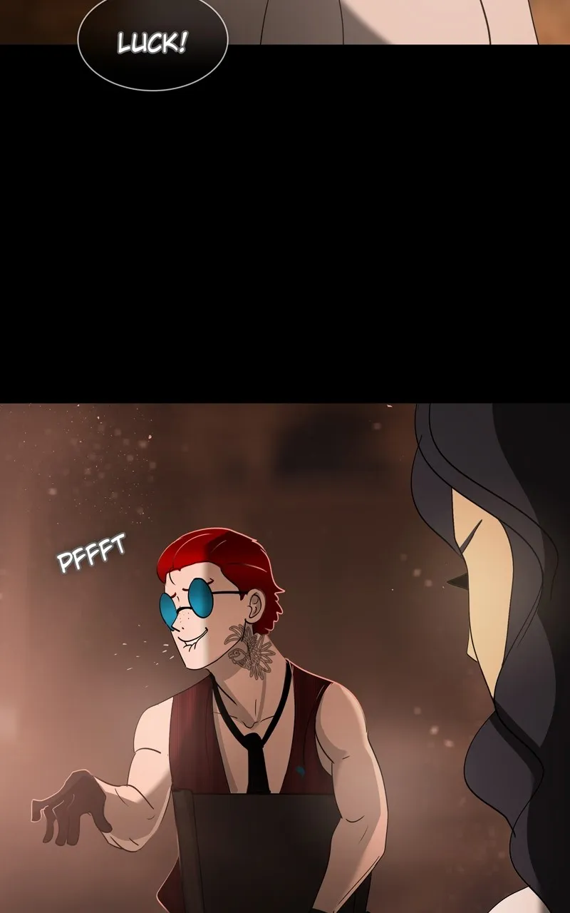 Read Everfallen chapter 20 image 27 on Lezhin