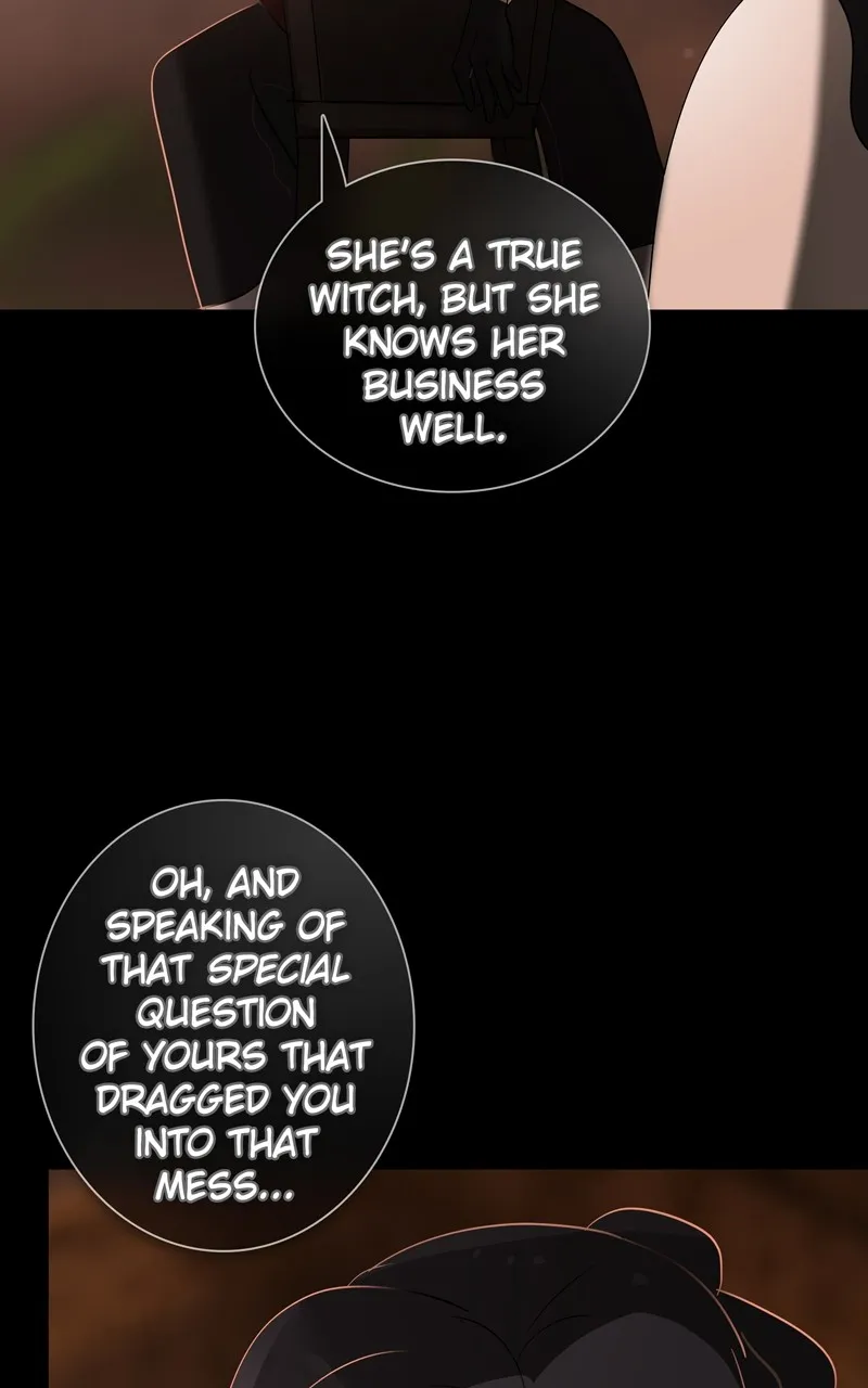 Read Everfallen chapter 20 image 28 on Lezhin