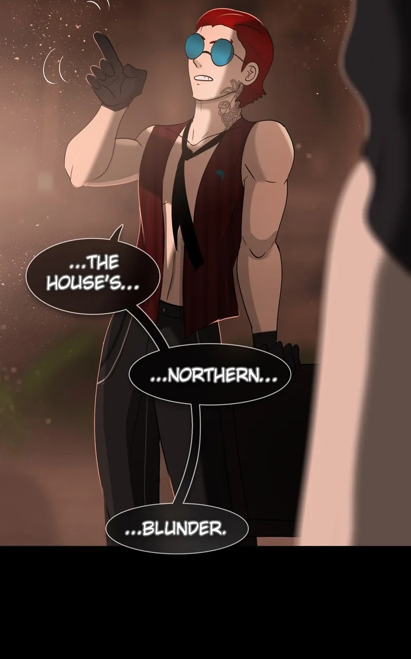 Read Everfallen chapter 20 image 30 on Lezhin