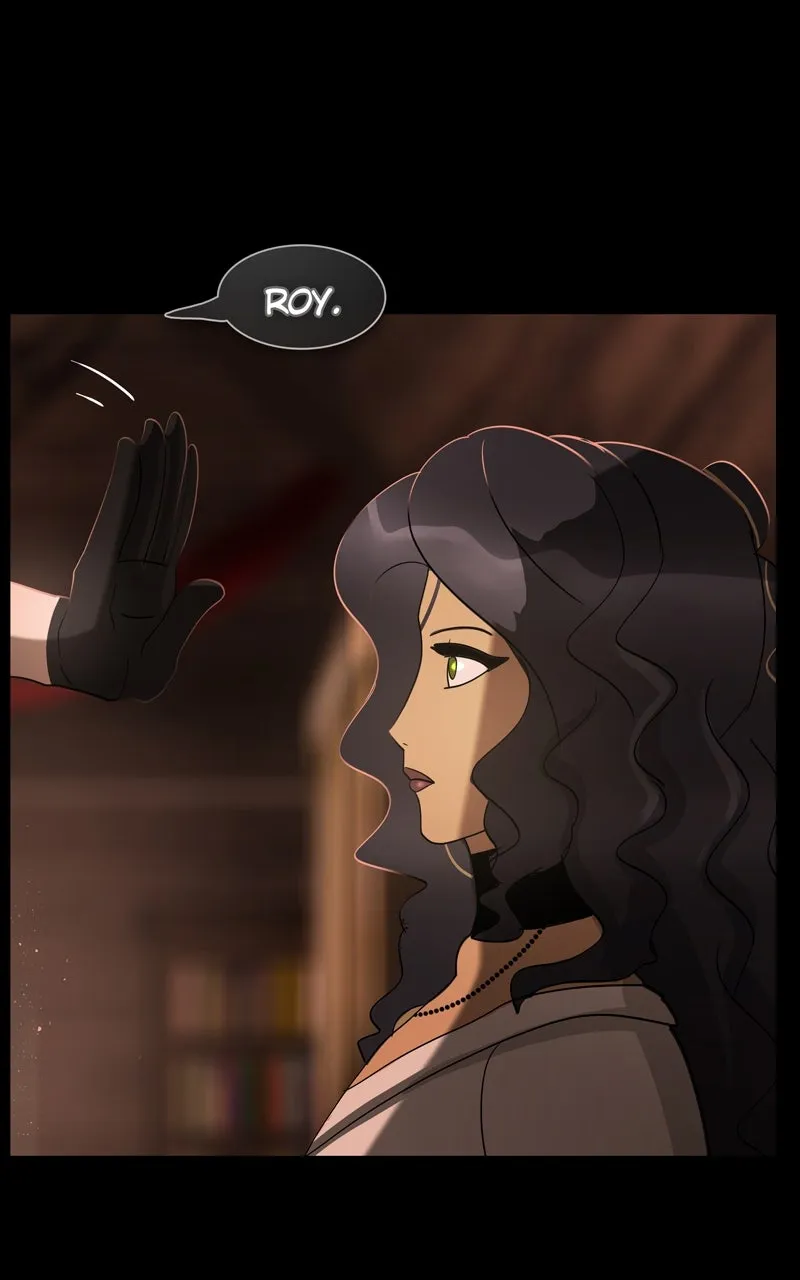 Read Everfallen chapter 20 image 34 on Lezhin