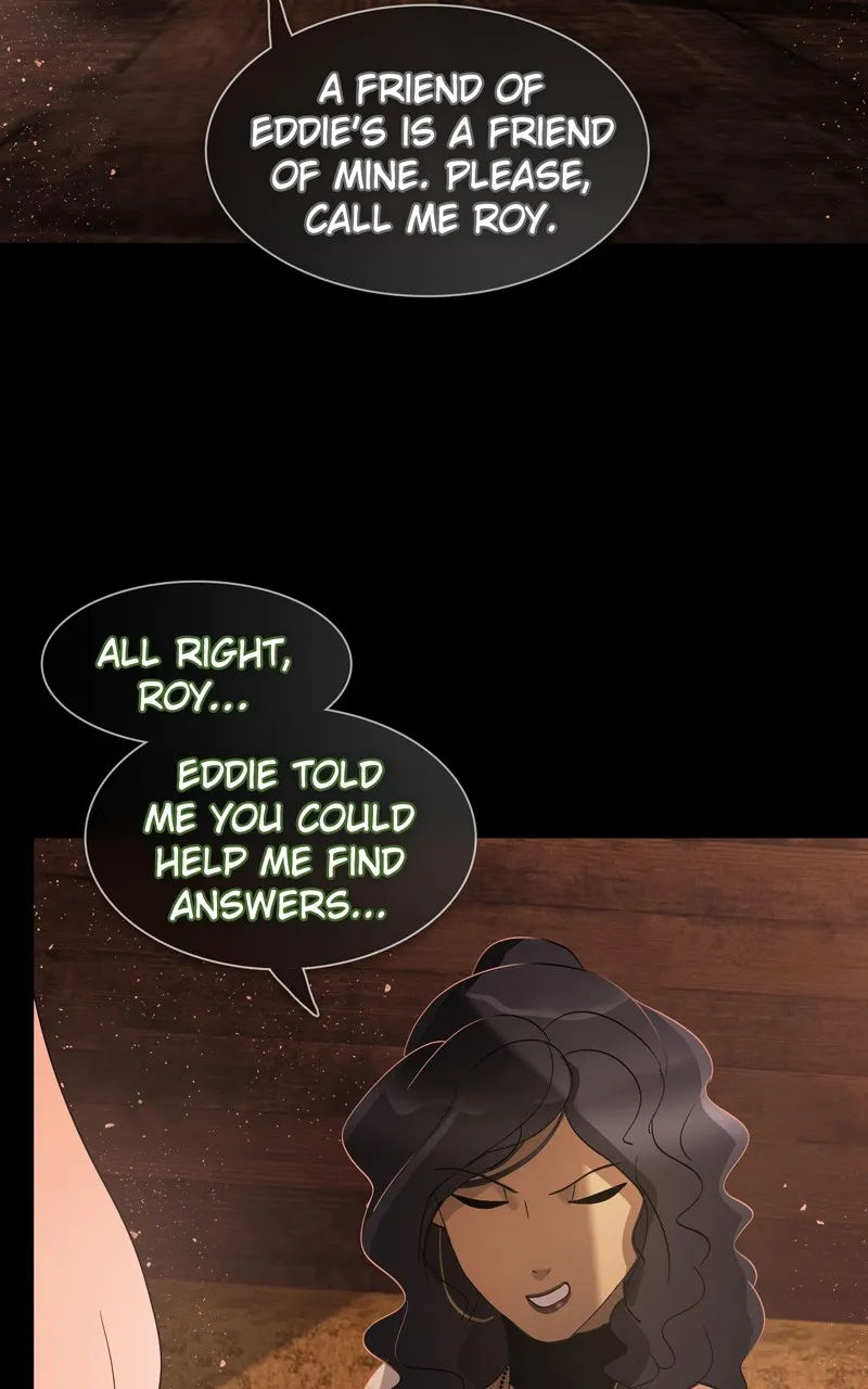 Read Everfallen chapter 20 image 36 on Lezhin