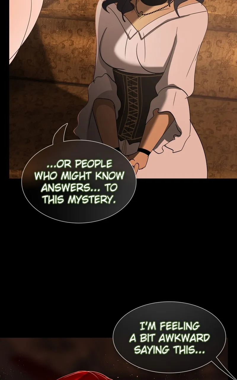 Read Everfallen chapter 20 image 37 on Lezhin