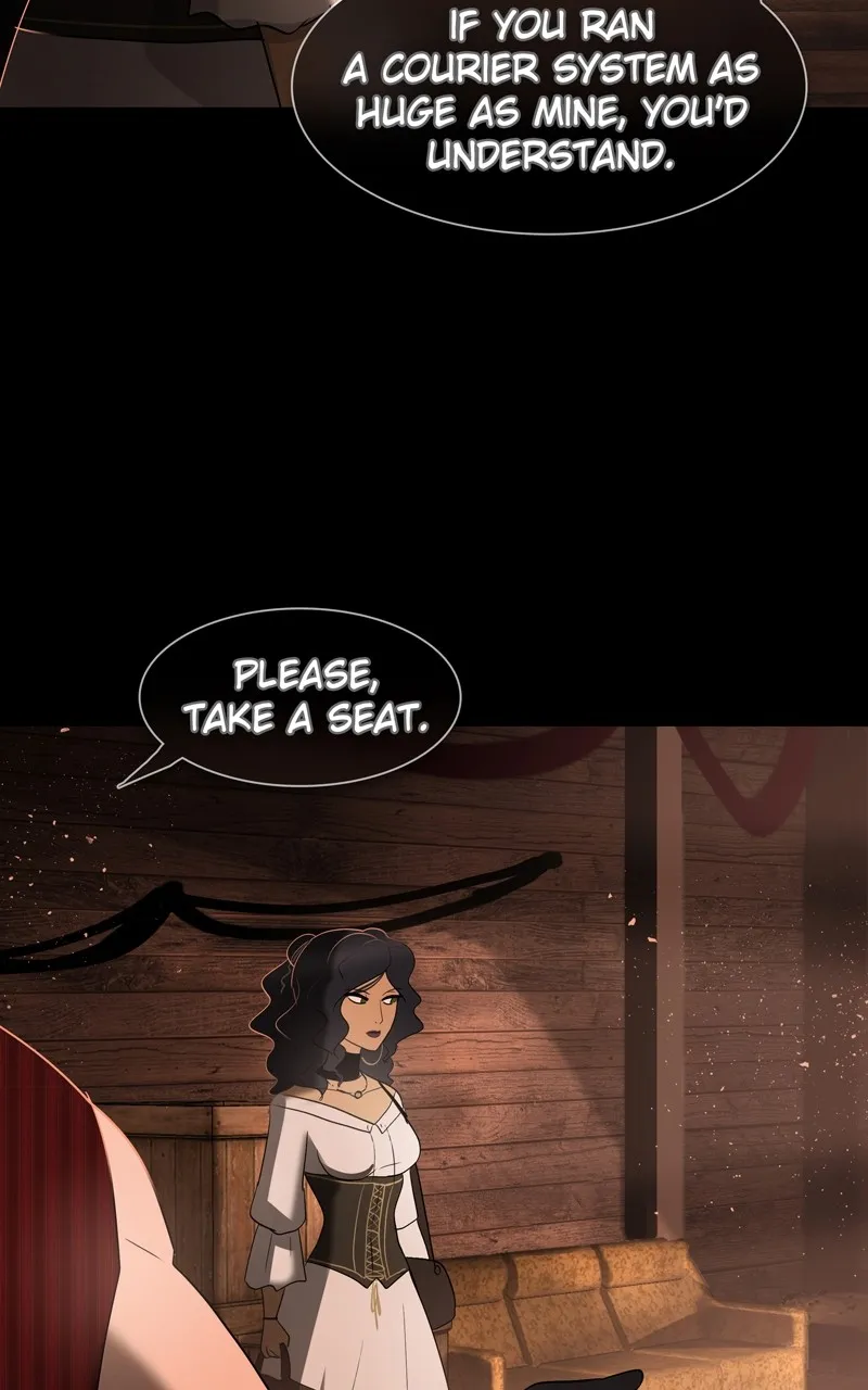 Read Everfallen chapter 20 image 4 on Lezhin