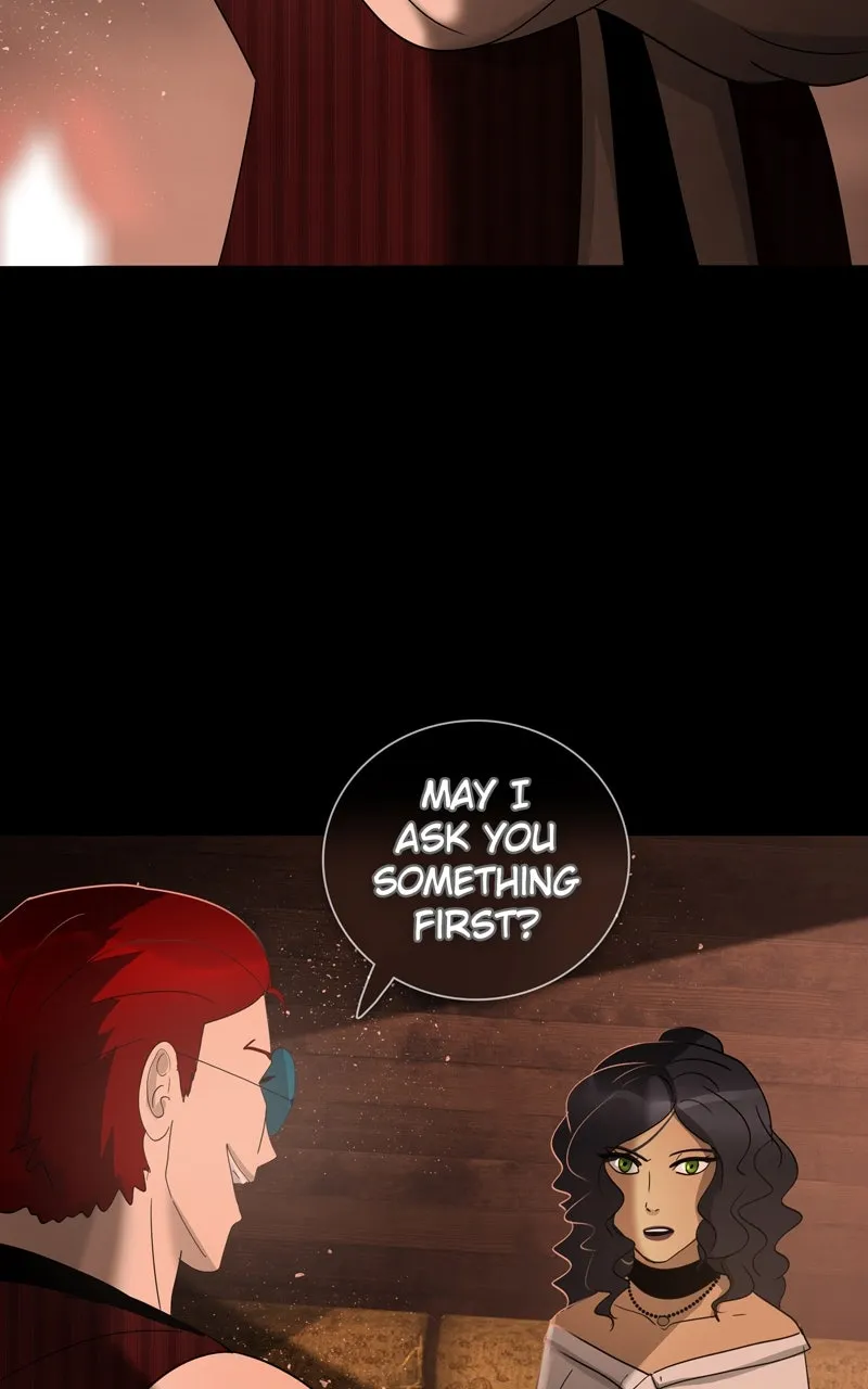 Read Everfallen chapter 20 image 40 on Lezhin