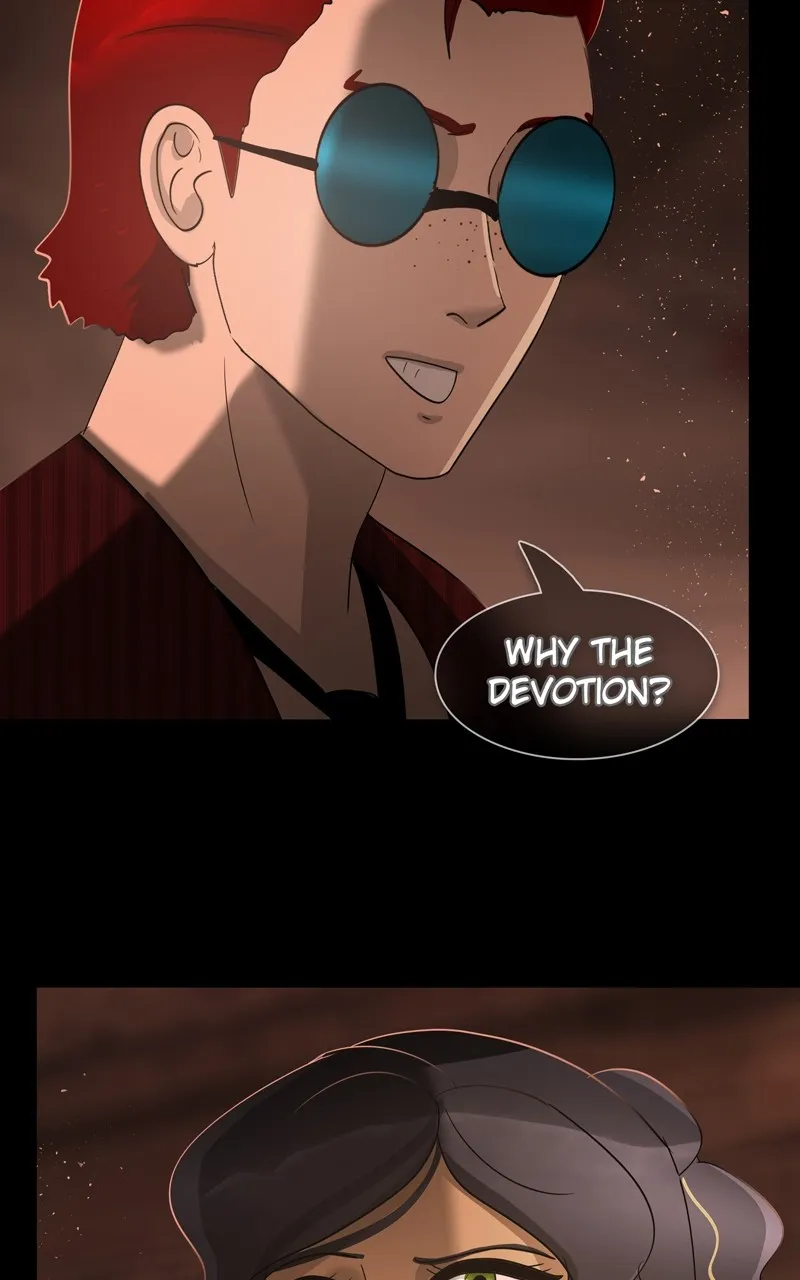 Read Everfallen chapter 20 image 42 on Lezhin