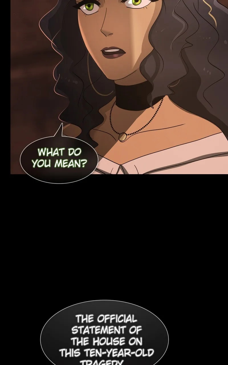 Read Everfallen chapter 20 image 43 on Lezhin
