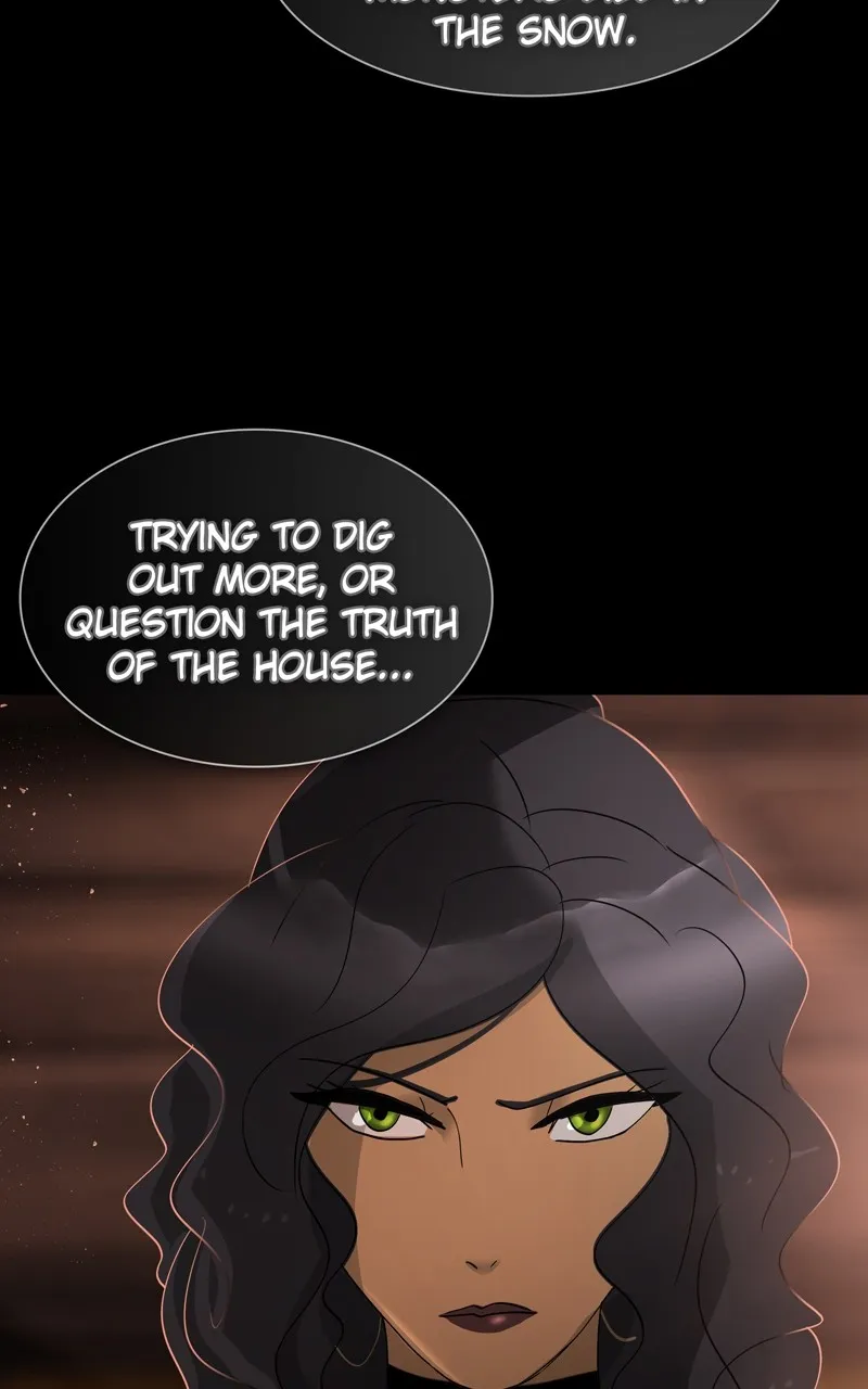 Read Everfallen chapter 20 image 45 on Lezhin