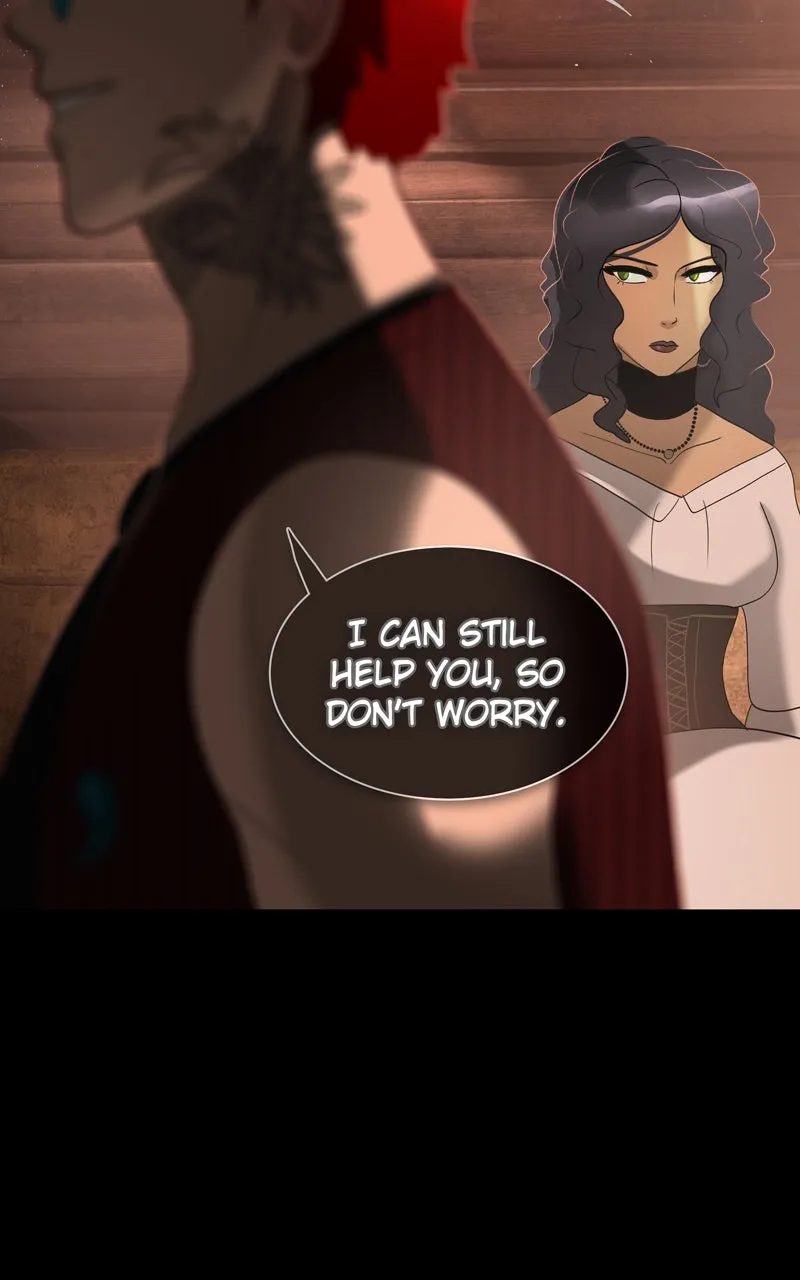 Read Everfallen chapter 20 image 51 on Lezhin