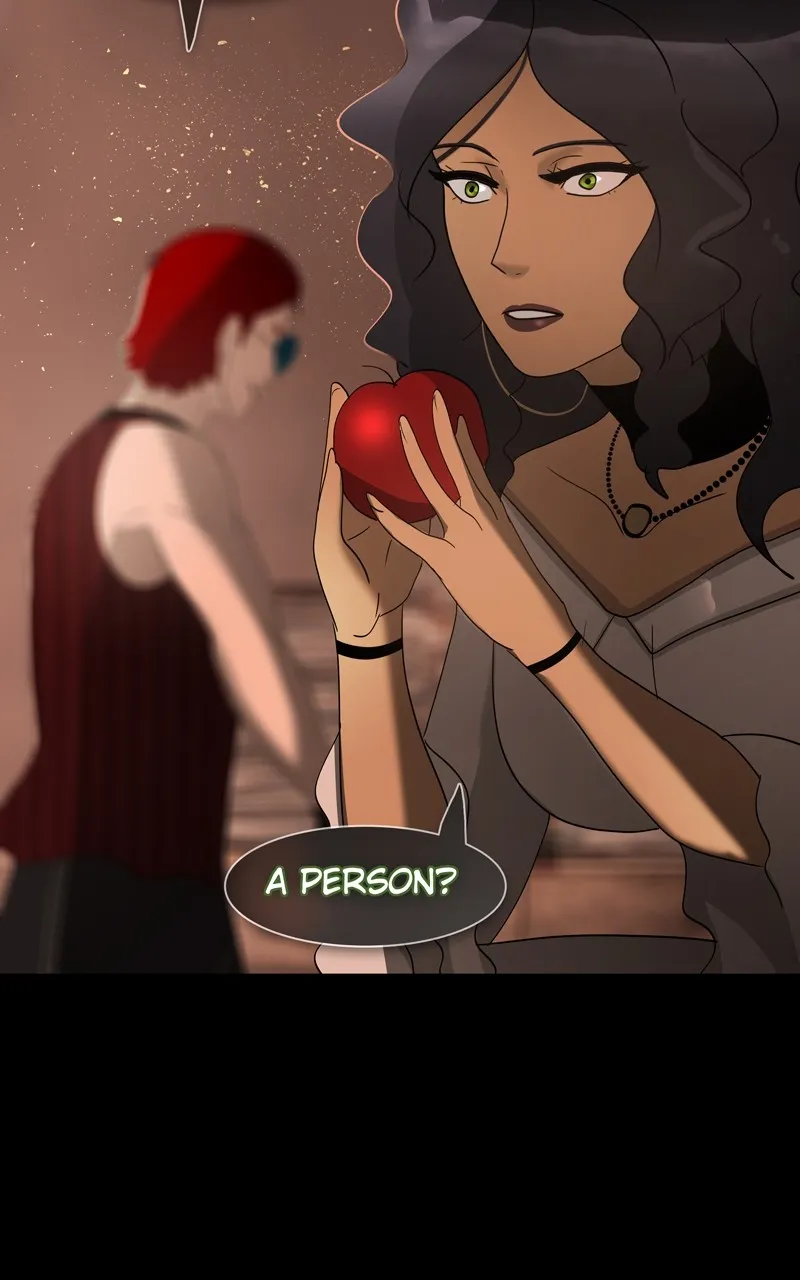 Read Everfallen chapter 20 image 58 on Lezhin