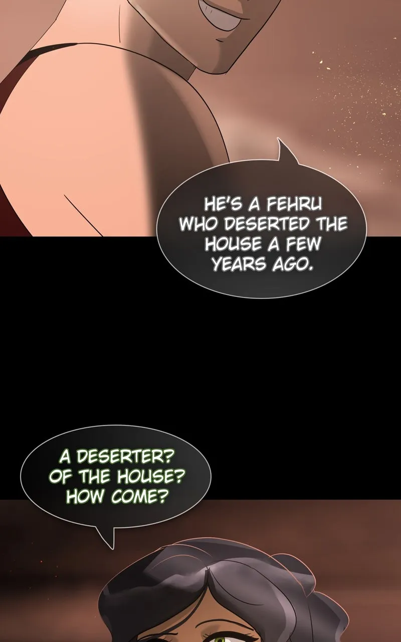 Read Everfallen chapter 20 image 61 on Lezhin