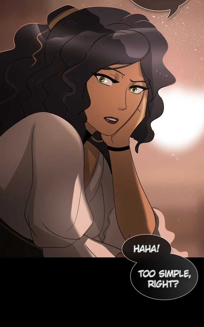 Read Everfallen chapter 20 image 67 on Lezhin