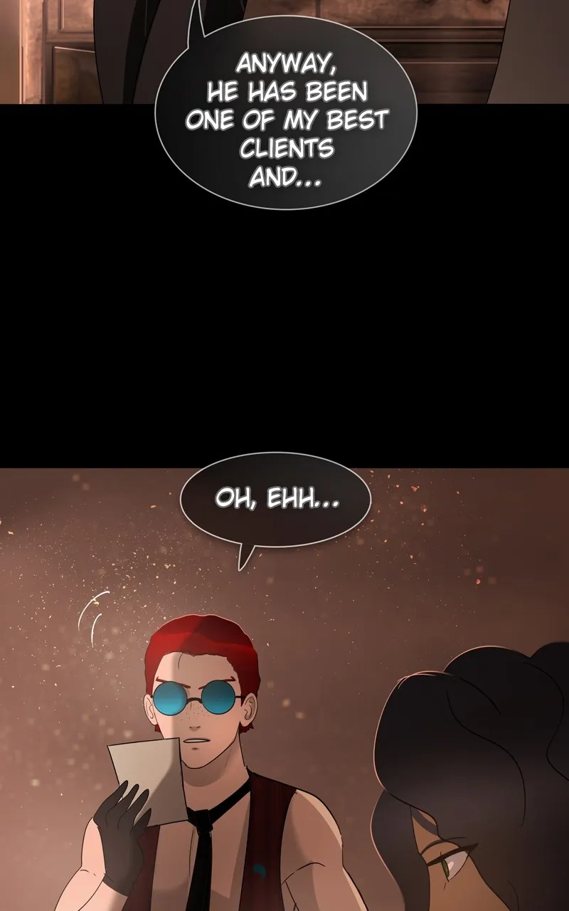 Read Everfallen chapter 20 image 69 on Lezhin