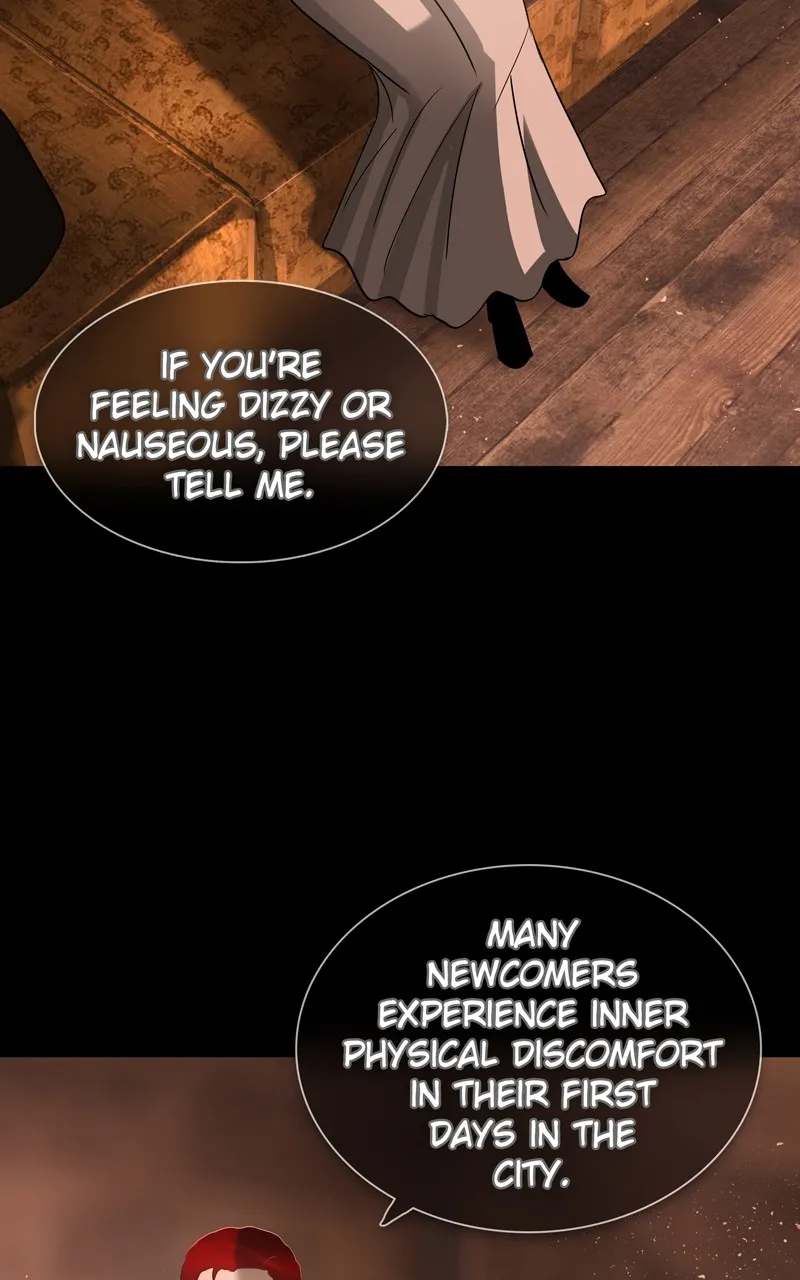 Read Everfallen chapter 20 image 7 on Lezhin