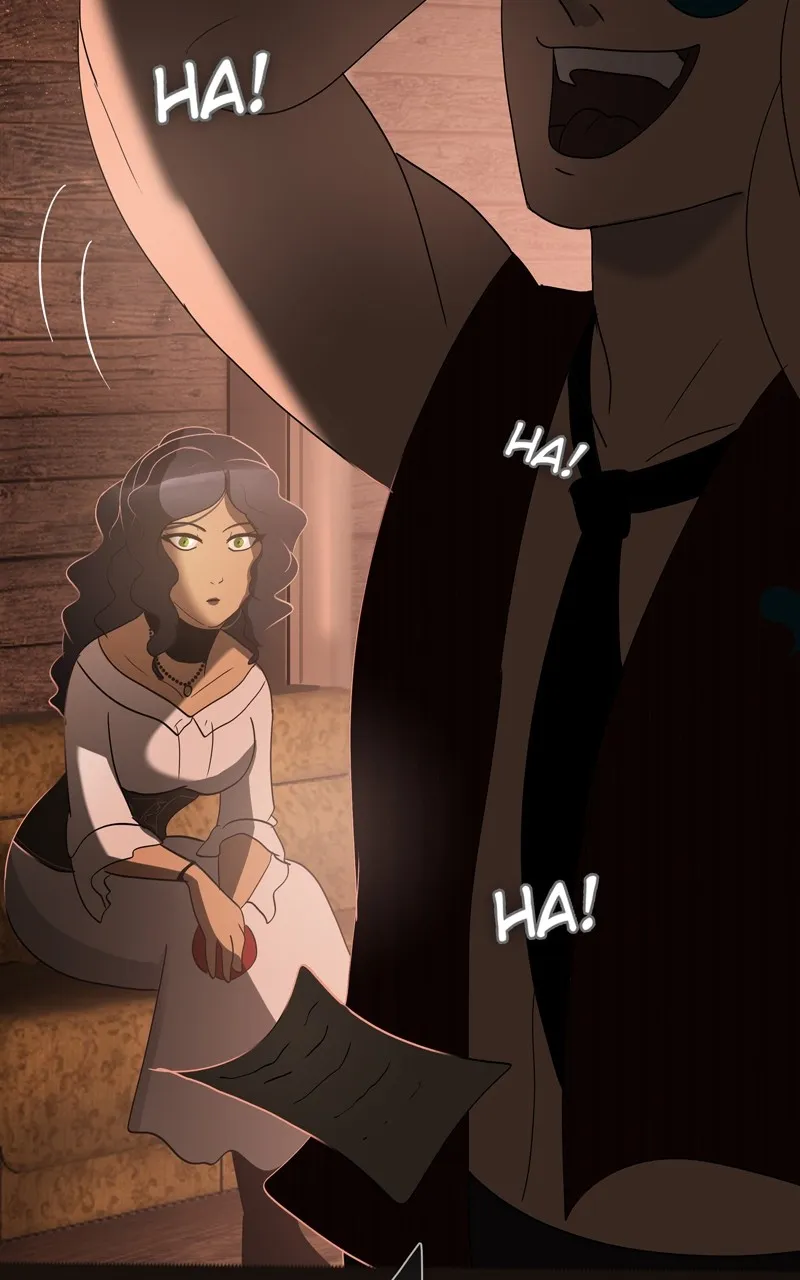 Read Everfallen chapter 20 image 71 on Lezhin