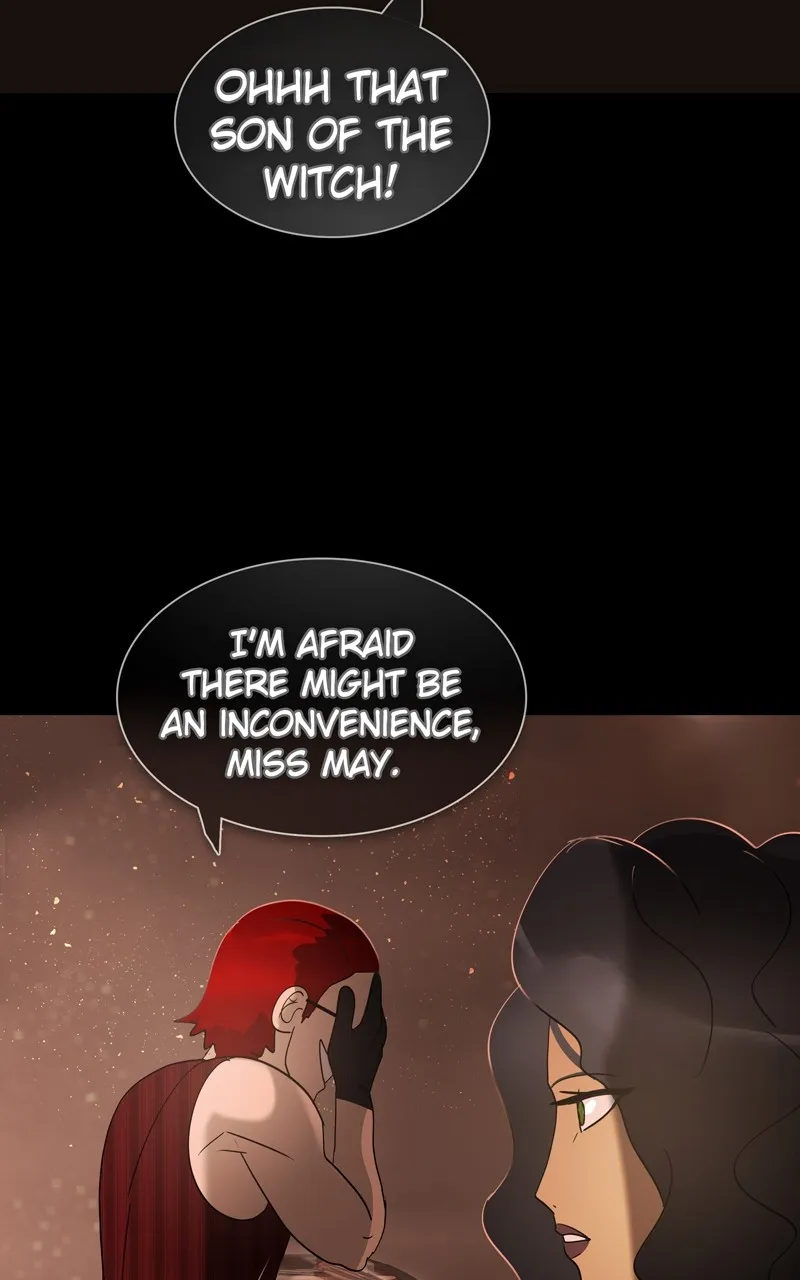 Read Everfallen chapter 20 image 72 on Lezhin