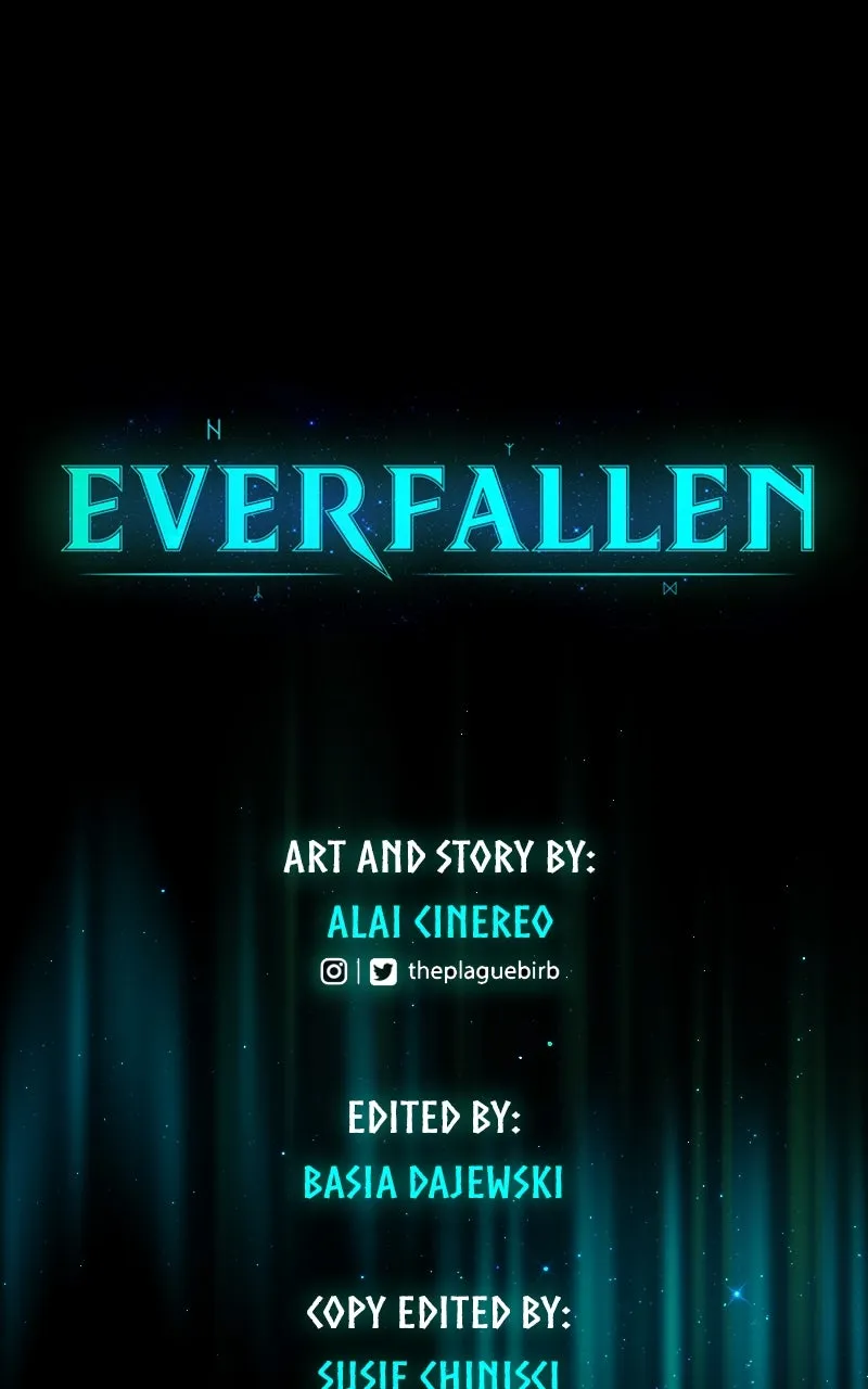 Read Everfallen chapter 20 image 75 on Lezhin