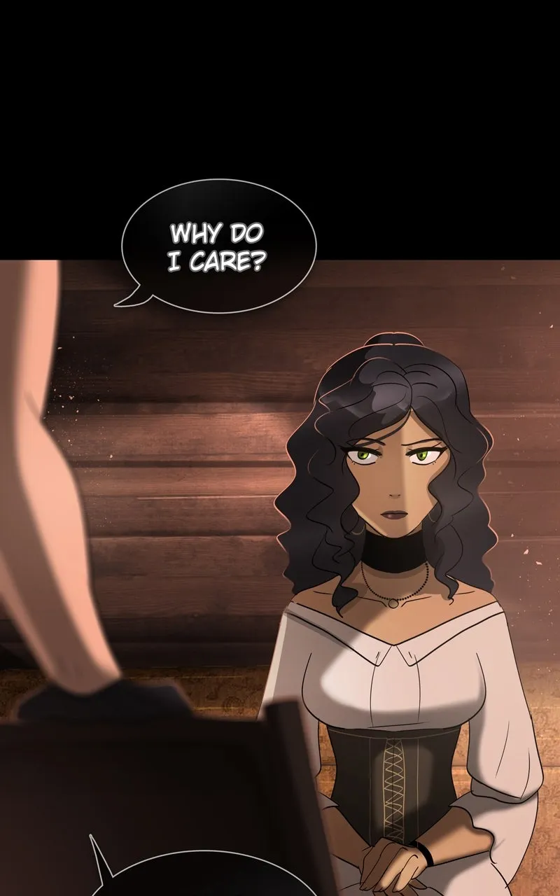 Read Everfallen chapter 20 image 9 on Lezhin