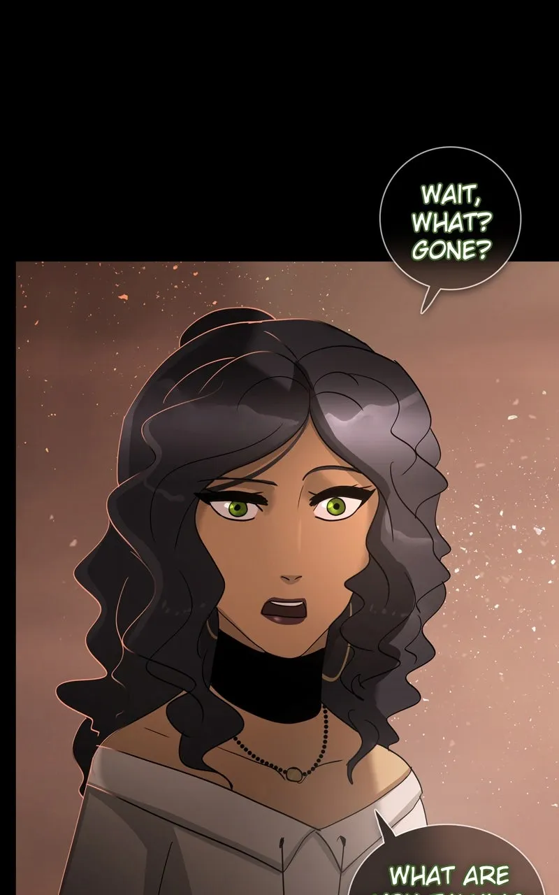 Read Everfallen chapter 21 image 0 on Lezhin