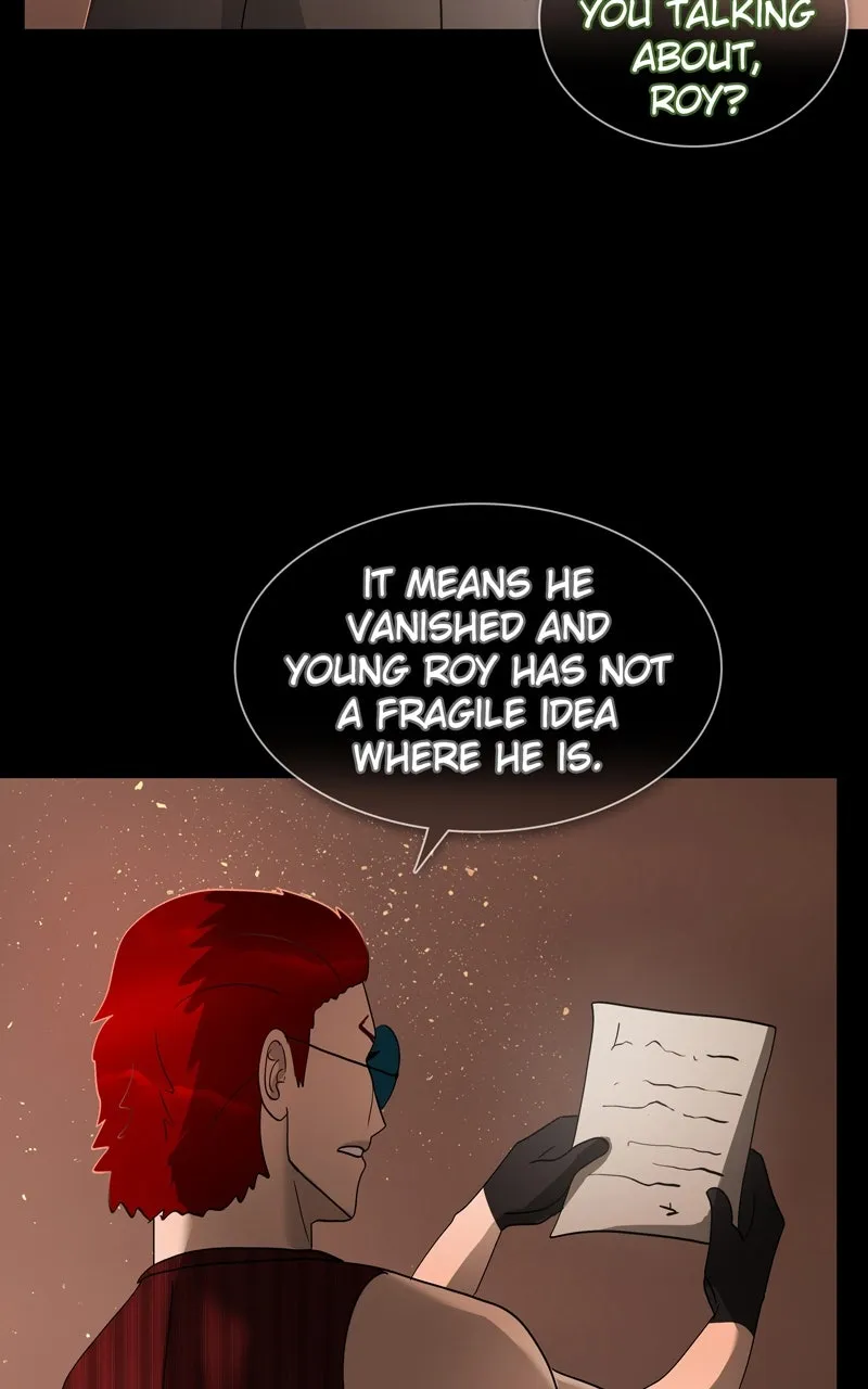 Read Everfallen chapter 21 image 1 on Lezhin