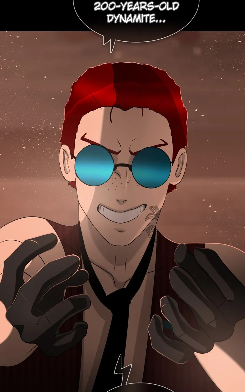Read Everfallen chapter 21 image 11 on Lezhin