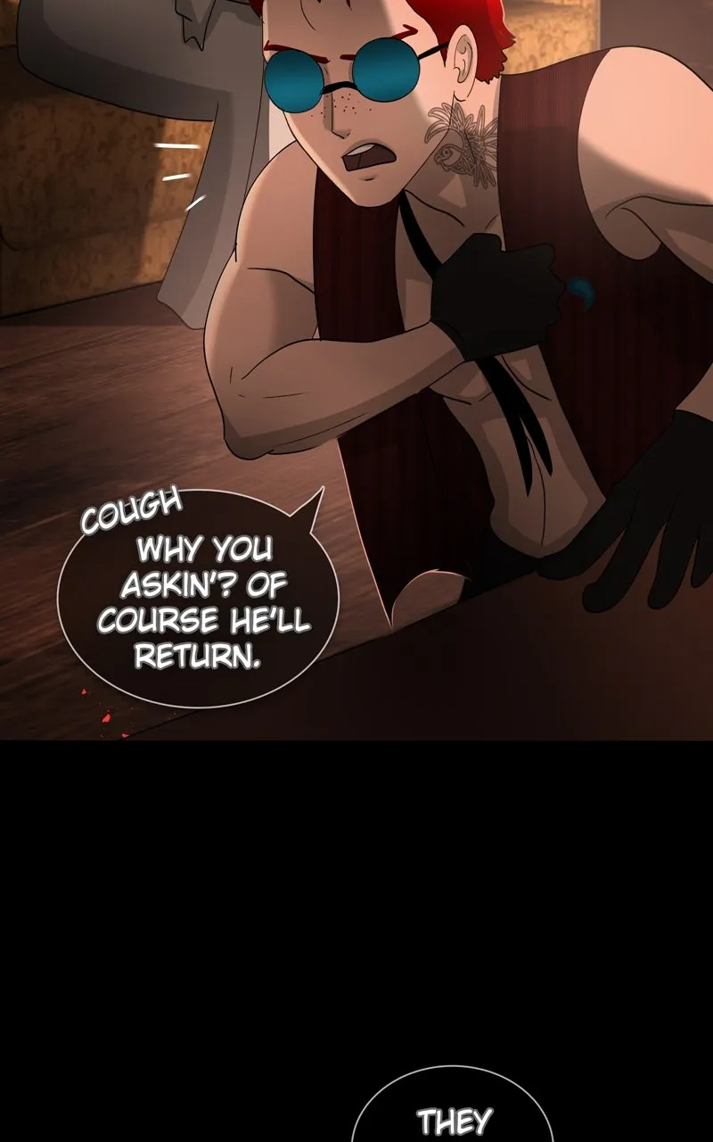 Read Everfallen chapter 21 image 13 on Lezhin