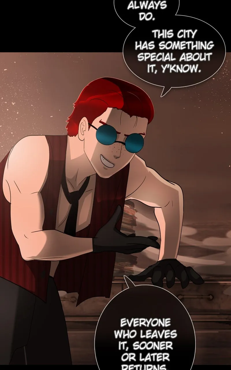 Read Everfallen chapter 21 image 14 on Lezhin