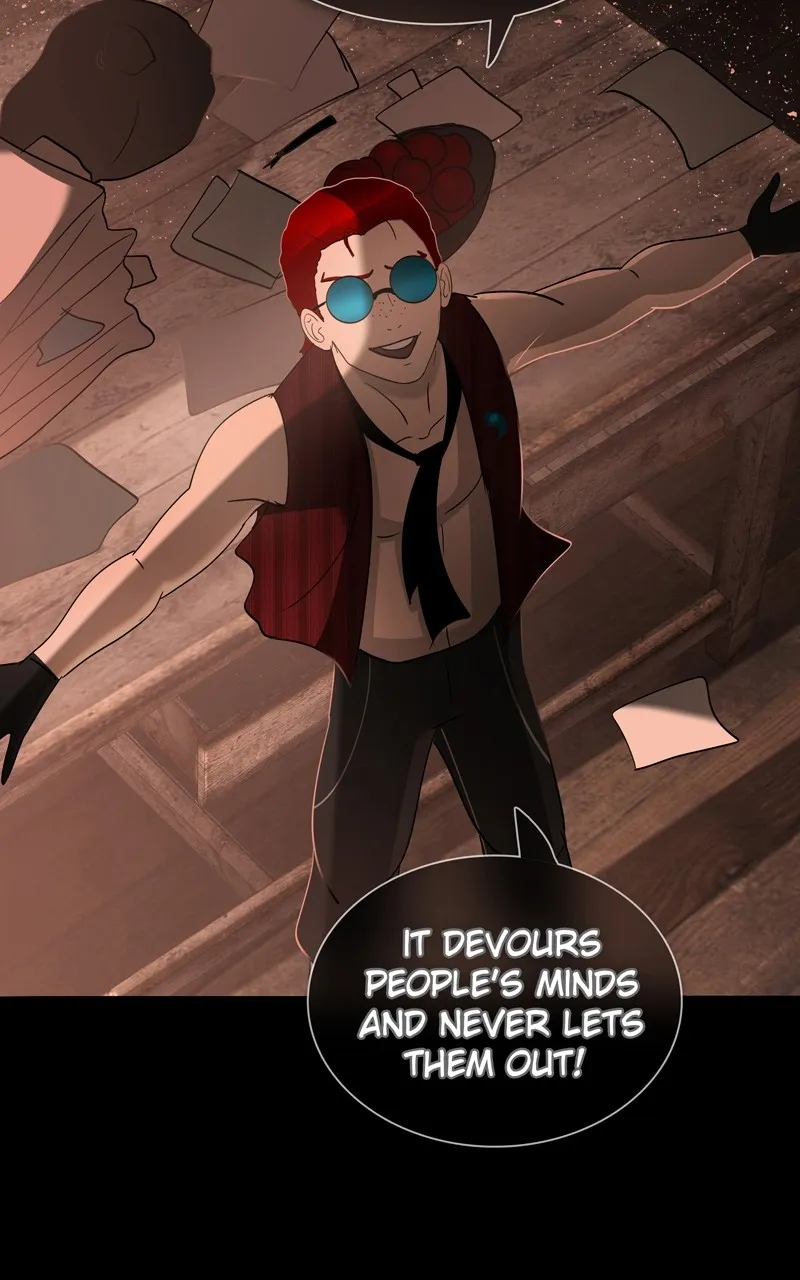 Read Everfallen chapter 21 image 16 on Lezhin