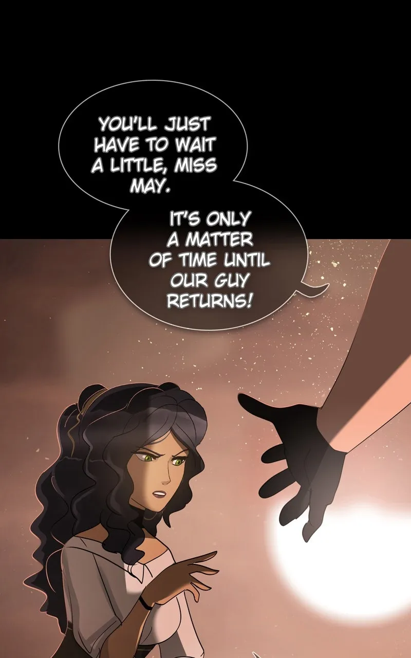 Read Everfallen chapter 21 image 17 on Lezhin