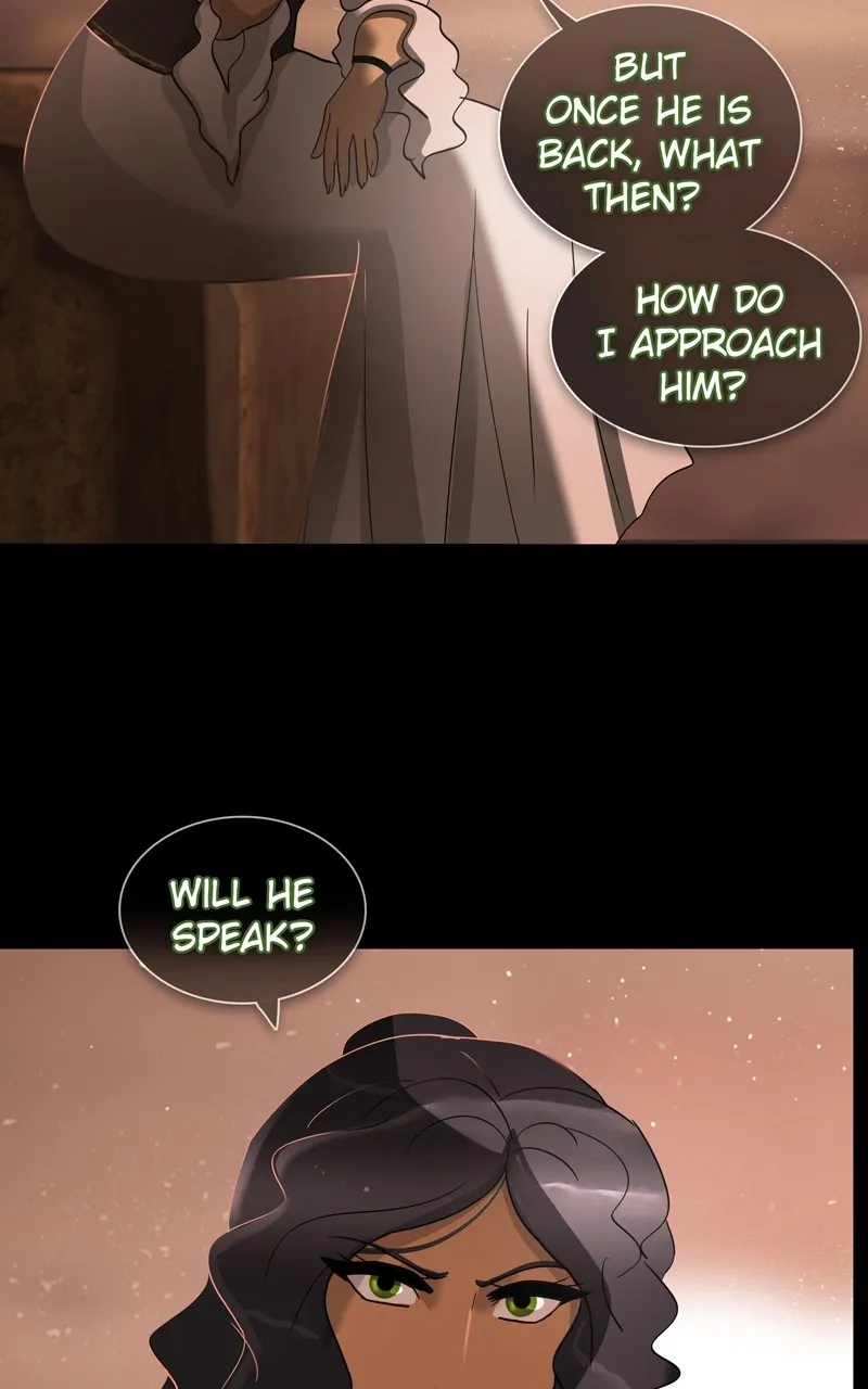 Read Everfallen chapter 21 image 18 on Lezhin
